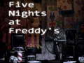                                                                     Five Nights at Freddy's ﺔﺒﻌﻟ