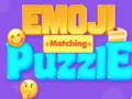                                                                     Emoji Matching Puzzle ﺔﺒﻌﻟ
