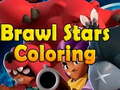                                                                     Brawl Stars Coloring book ﺔﺒﻌﻟ