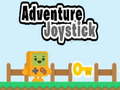                                                                     Adventure Joystick ﺔﺒﻌﻟ