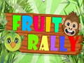                                                                     Fruit Rally ﺔﺒﻌﻟ