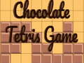                                                                     Chocolate Tetris Game ﺔﺒﻌﻟ