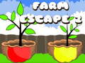                                                                     Farm Escape 2 ﺔﺒﻌﻟ