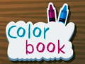                                                                    Color Book  ﺔﺒﻌﻟ