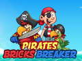                                                                    Pirates Bricks Breaker ‏  ﺔﺒﻌﻟ