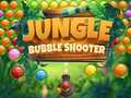                                                                     Jungle Bubble Shooter ﺔﺒﻌﻟ