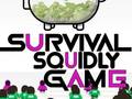                                                                     Survival Squidly Game ﺔﺒﻌﻟ