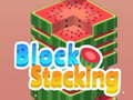                                                                     Block Stacking Game ﺔﺒﻌﻟ