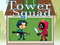                                                                     Tower Squad ﺔﺒﻌﻟ