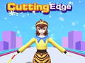                                                                     Cutting Edge ﺔﺒﻌﻟ