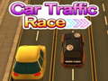                                                                     Car Traffic Race ﺔﺒﻌﻟ