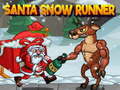                                                                     Santa Snow Runner ﺔﺒﻌﻟ