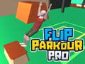                                                                     Flip Parkour Pro ﺔﺒﻌﻟ