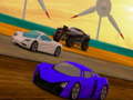                                                                     Demolition Derby 3D ﺔﺒﻌﻟ