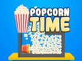                                                                     Popcorn Time ﺔﺒﻌﻟ