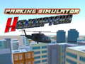                                                                     Helicopters parking Simulator ﺔﺒﻌﻟ