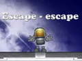                                                                    Escape - escape ﺔﺒﻌﻟ