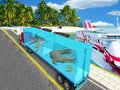                                                                     Sea Animal Transport Truck ﺔﺒﻌﻟ