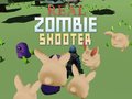                                                                     Real Zombie Shooter ﺔﺒﻌﻟ