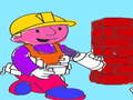                                                                     Bob The Builder Coloring Book ﺔﺒﻌﻟ