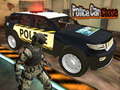                                                                     Police Car Chase  ﺔﺒﻌﻟ