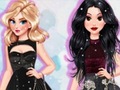                                                                     Princess Iceskates Winter Dress Up ﺔﺒﻌﻟ