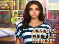                                                                     Amy's Little Shop ﺔﺒﻌﻟ