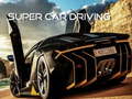                                                                     Super Car Driving  ﺔﺒﻌﻟ