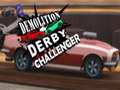                                                                     Demolition Derby Challenger ﺔﺒﻌﻟ