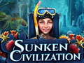                                                                     Sunken Civilization ﺔﺒﻌﻟ