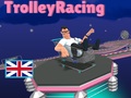                                                                     Trolley Racing ﺔﺒﻌﻟ