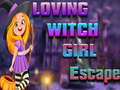                                                                     Loving Witch Girl Escape ﺔﺒﻌﻟ