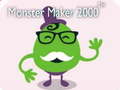                                                                     Monster Maker 2000 ﺔﺒﻌﻟ