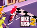                                                                     Bike Rush 2 ﺔﺒﻌﻟ