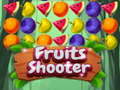                                                                     Fruits Shooter  ﺔﺒﻌﻟ