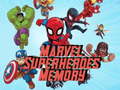                                                                     Marvel Superheroes Memory ﺔﺒﻌﻟ