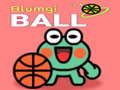                                                                     Blumgi Ball ﺔﺒﻌﻟ