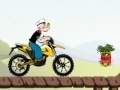                                                                     Popeye Bike Ride ﺔﺒﻌﻟ