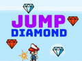                                                                     Jump Diamond ﺔﺒﻌﻟ