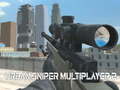                                                                     Urban Sniper Multiplayer 2 ﺔﺒﻌﻟ