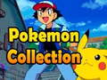                                                                     Pokemon Collection ﺔﺒﻌﻟ