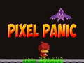                                                                     Pixel Panic ﺔﺒﻌﻟ