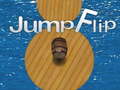                                                                     Jump Flip ﺔﺒﻌﻟ