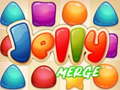                                                                     Jelly Merge ﺔﺒﻌﻟ