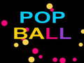                                                                     Pop Ball ﺔﺒﻌﻟ