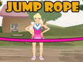                                                                     Barbie Jump Rope ﺔﺒﻌﻟ