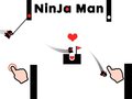                                                                     Ninja Man ﺔﺒﻌﻟ