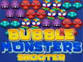                                                                     Bubble Monsters Shooter ﺔﺒﻌﻟ