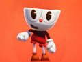                                                                     CUPHEAD REMAKE 3D ﺔﺒﻌﻟ