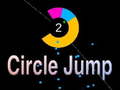                                                                     CircleJump ﺔﺒﻌﻟ